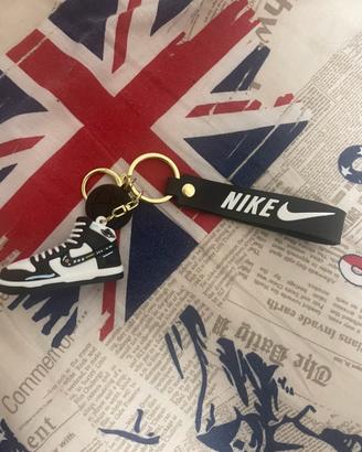 Portachiavi Nike