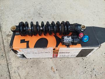 ammortizzatore Fox dhx2 250x75