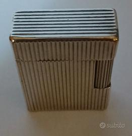 Dupont accendino vintage