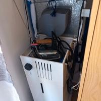 ferro da stiro semiprofessionale