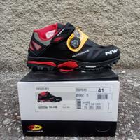 scarpa MTB NW enduro mid 41