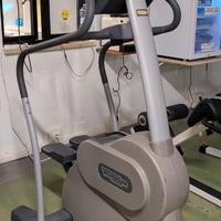 Stepper cardio Technogym