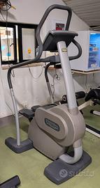 Stepper cardio Technogym