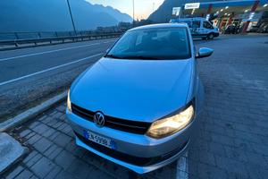 Polo 5 porte