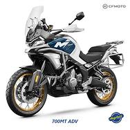 CFMOTO 700MT