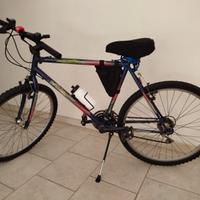 Bici mountain bike Atala 26
