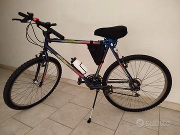 Bici mountain bike Atala 26