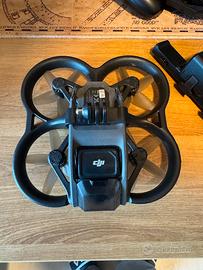 Drone DJI Avata