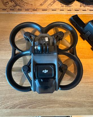 Drone DJI Avata