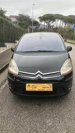 Citroen C4 Grand Picasso 2.0 HDi 138 FAP CMP6 Excl