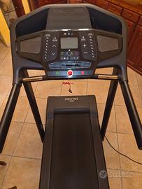 tapis roulant Domyos t900d