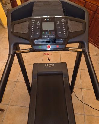 tapis roulant Domyos t900d