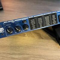 Mutlieffetto (reverb, delay, chorus) Lexicon MX200