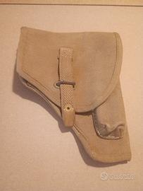 Fondina per pistola vintage 