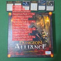 dungeon alliance