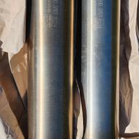 Scarichi- Terminali KTM 990 