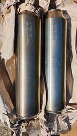 Scarichi- Terminali KTM 990 