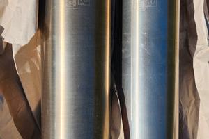 Scarichi- Terminali KTM 990 