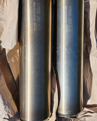 Scarichi- Terminali KTM 990 