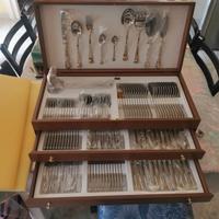 Set acciao/oro Gottingen