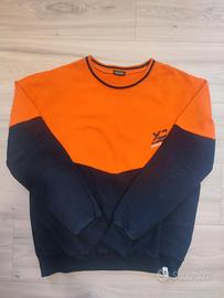 Felpa X Cape Abbigliamento e Accessori In vendita a Verona