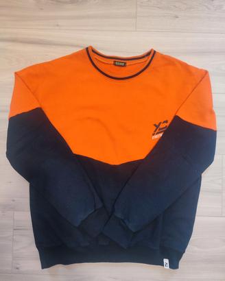 Felpa X-Cape