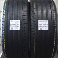 2 pneumatici hankook 285/45 r21 113y cu13597