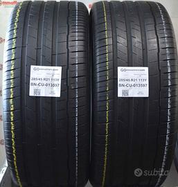 2 pneumatici hankook 285/45 r21 113y cu13597