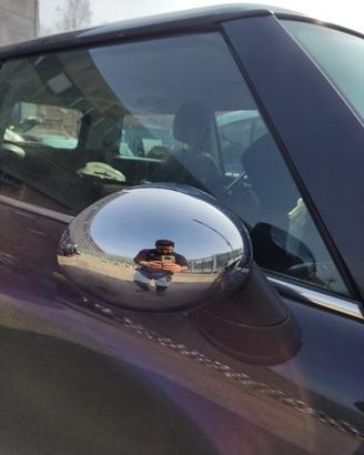 Specchio destro MINI COOPER del 2007