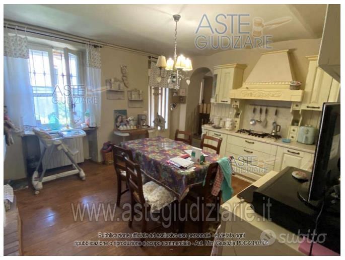Appartamento – Pontestura, Quarti - Altro