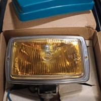 fendinebbia vintage auto