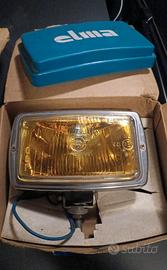 fendinebbia vintage auto