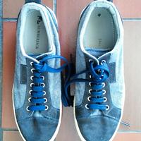 Scarpe Sneakers Lumberjack Uomo 