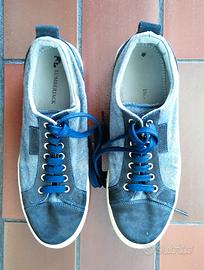 Scarpe Sneakers Lumberjack Uomo 