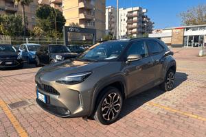 Toyota Yaris Cross 1.5 Hybrid 130 CV 5p. E-CVT Tre