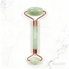 Gua Sha pietra verde