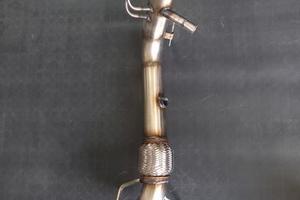 Downpipe fap bmw x1 x2 serie2,mini cooper sd/d