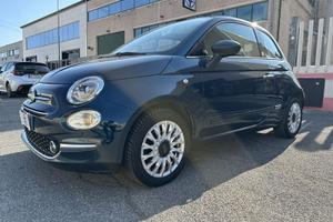 FIAT 500 1.2 Lounge Gpl 69cv