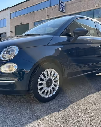 FIAT 500 1.2 Lounge Gpl 69cv