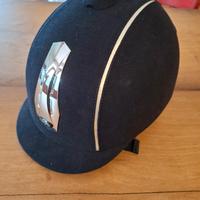 casco per equitazione