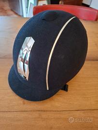 casco per equitazione