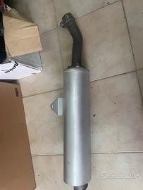 Ricambi nuovi originali zx10r 04 05