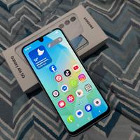 Samsung A16 5g 128gb White Nuovo