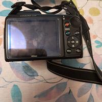 Macchina fotografica 