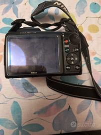 Macchina fotografica 