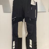 Pantaloni gs rallye gtx donna