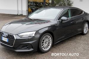 AUDI A5 SPORTBACK 35 2.0 TDI 40.000 KM S-TRONIC