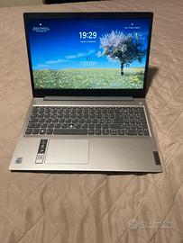 Lenovo ideapad3