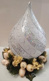 decorazione natalizia Bagutta 