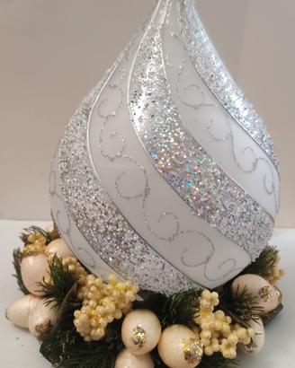 decorazione natalizia Bagutta 